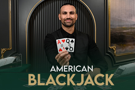 Blackjack Classic 2