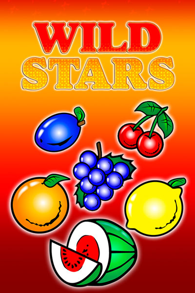 Wild Stars