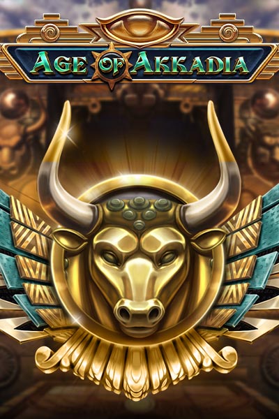 Age Of Akkadia